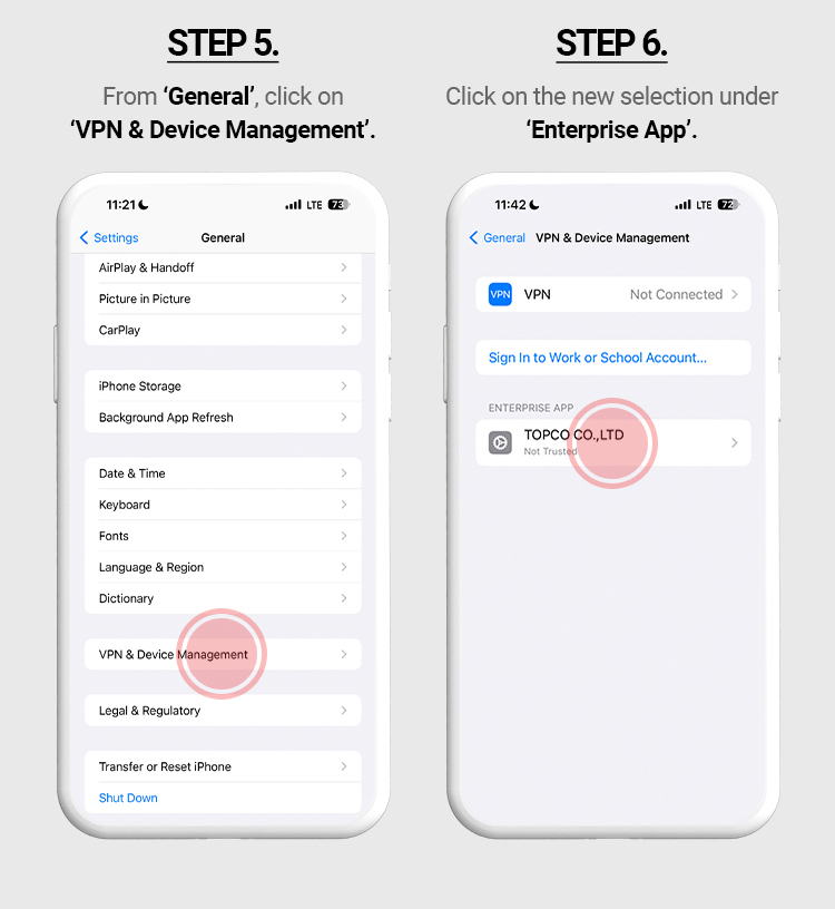 TOPTOON manhwa toon comics free read comic online